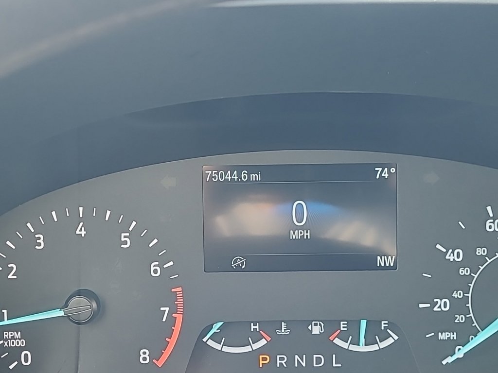 Used 2022 Ford Escape SE AWD/4WD image 21