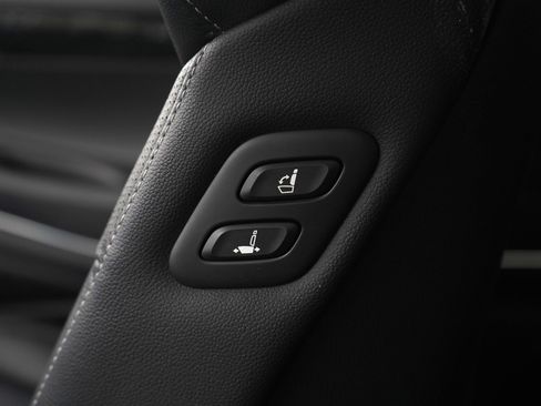 Used 2025 Genesis GV80 2.5T Standard image 27