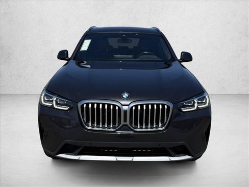 Used 2022 BMW X3 sDrive30i w/ Convenience Package RWD image 2