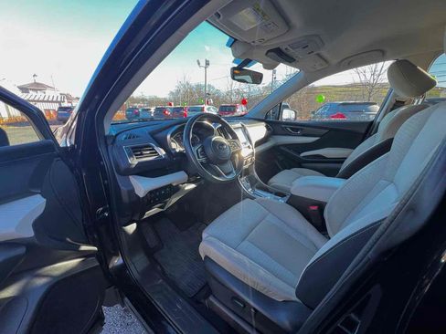 Used 2022 Subaru Ascent Premium w/ Convenience Package image 15