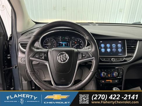 Used 2018 Buick Encore Preferred FWD image 25