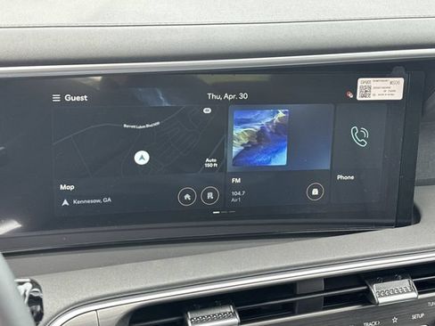New 2026 Hyundai Palisade SEL FWD image 29