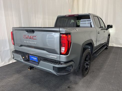 Used 2023 GMC Sierra 1500 Elevation AWD/4WD image 21