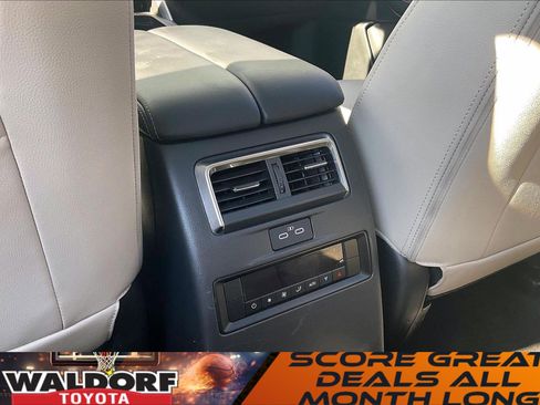 Used 2025 MAZDA CX-90 3.3 Turbo w/ Premium Sport Pkg image 41