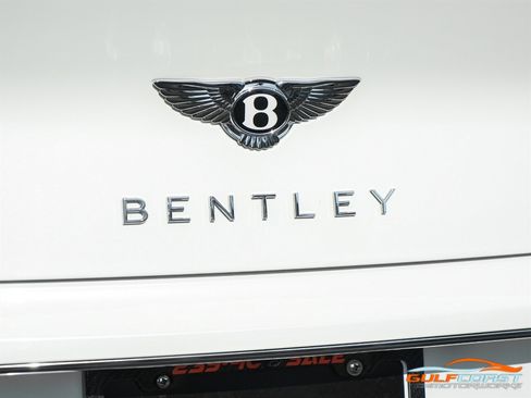 Used 2023 Bentley Continental GT V8 image 60