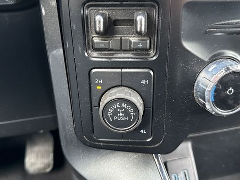 Certified 2023 Ford F150 XLT w/ Equipment Group 302A High image 25