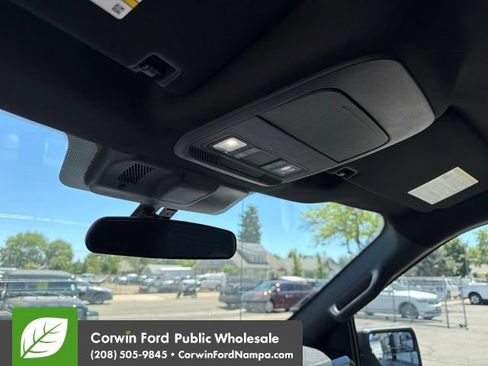 Used 2021 Ford F150 XL w/ STX Appearance Package AWD/4WD image 19