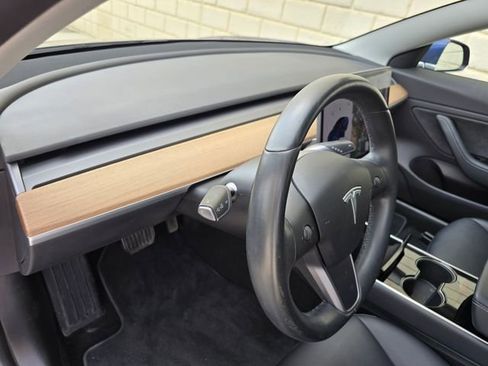Used 2019 Tesla Model 3 Long Range RWD image 20