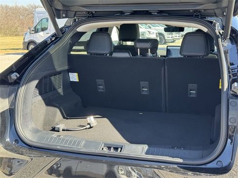 Used 2025 Ford Mustang Mach-E Premium image 32