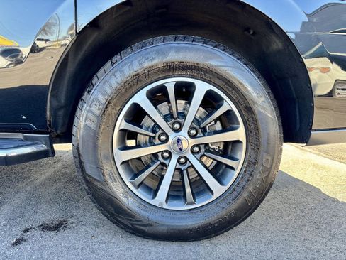 Used 2018 Ford Expedition Max XLT w/ Equipment Group 202A image 42