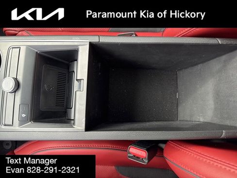 Used 2022 Kia K5 GT-Line w/ GT-Line FWD Premium Package image 28