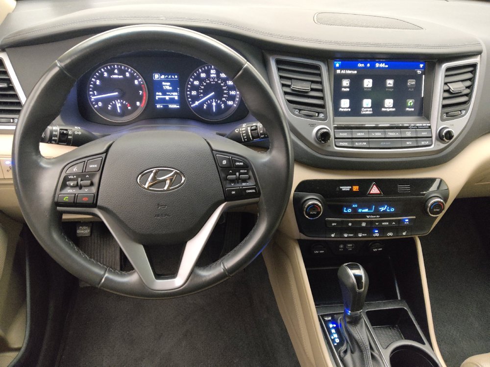 Used 2016 Hyundai Tucson Limited FWD image 22