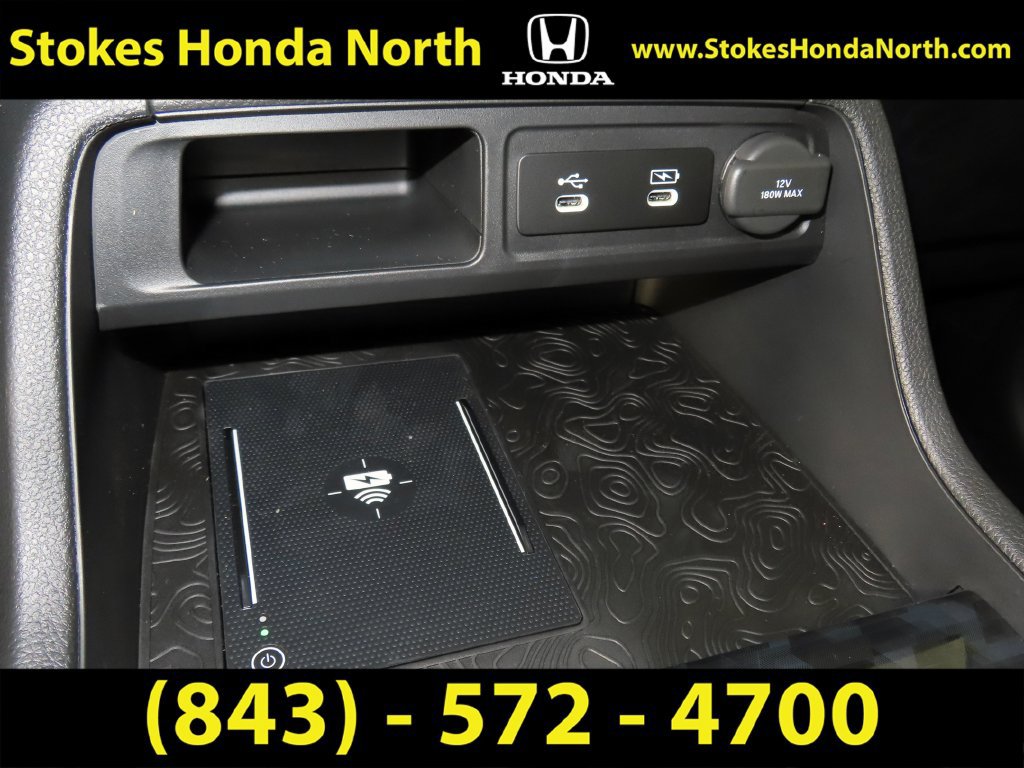 New 2026 Honda Passport TrailSport Elite image 20