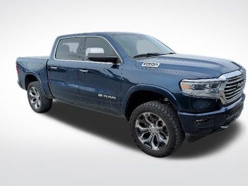 Used 2021 RAM 1500 Limited image 8