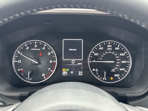 New 2026 Subaru Ascent Touring image 14