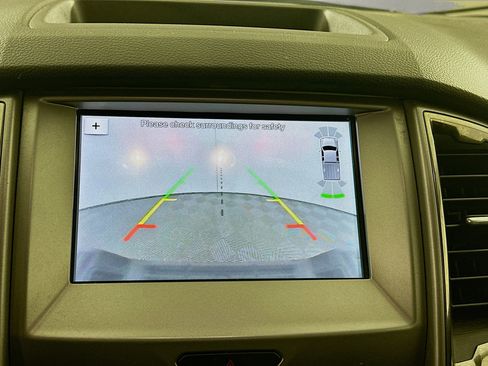 Used 2019 Ford Ranger XLT w/ Equipment Group 301A Mid RWD image 21
