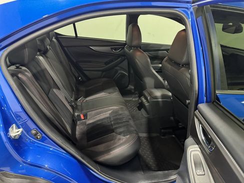 Used 2022 Subaru WRX Limited AWD/4WD image 23