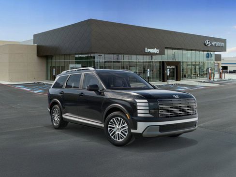 New 2026 Hyundai Palisade SEL image 2