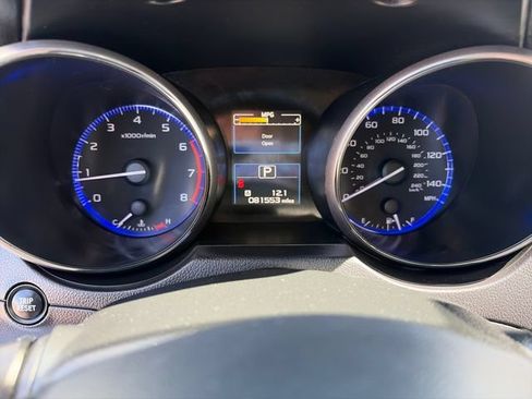 Used 2017 Subaru Outback 2.5i Premium w/ Popular Package #2 AWD/4WD image 29
