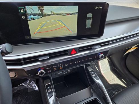 New 2026 Kia Sorento EX FWD image 15
