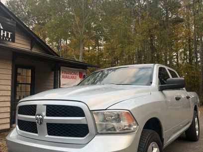 Used 2013 RAM 1500 Express