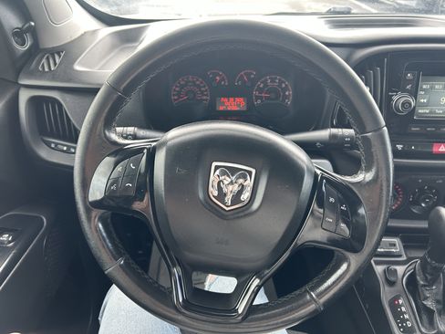 Used 2017 RAM ProMaster City Tradesman w/ Rear Back-up Camera Group image 18