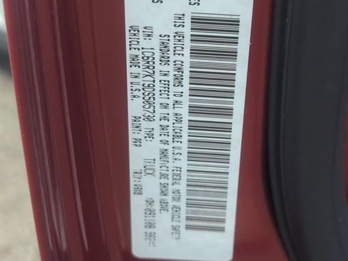 Used 2013 RAM 1500 Express AWD/4WD image 27