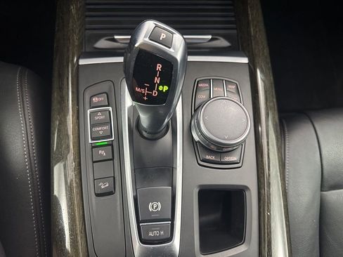 Used 2017 BMW X5 xDrive35i AWD/4WD image 13