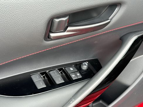 New 2026 Toyota Corolla GR AWD/4WD image 29