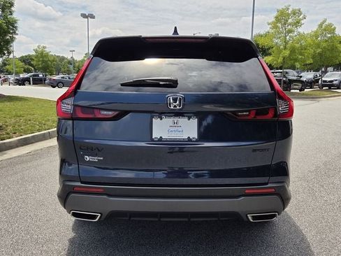 Used 2026 Honda CR-V Sport-L image 6