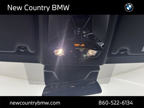 New 2026 BMW X2 xDrive28i w/ Technology Package image 28