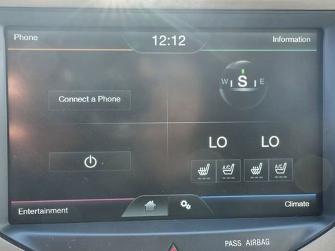 Used 2013 Lincoln MKX Sport Utility 4D image 22