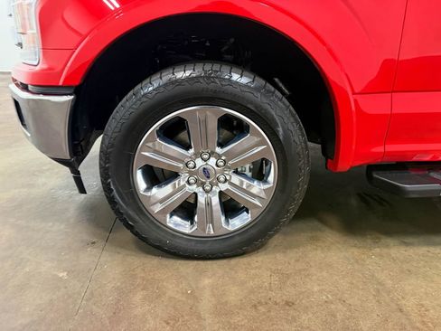 Used 2020 Ford F150 Lariat image 91