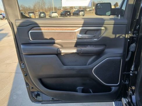 Used 2020 RAM 1500 Laramie image 18