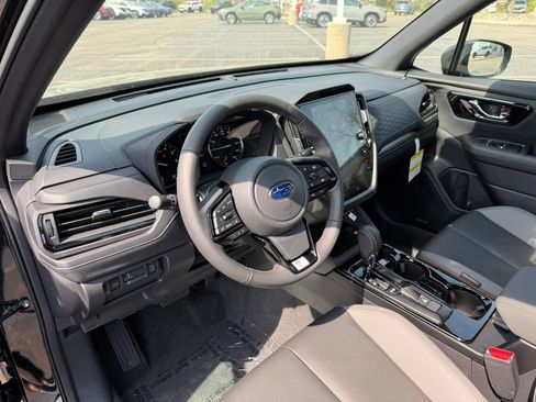 New 2026 Subaru Forester Sport AWD/4WD image 11
