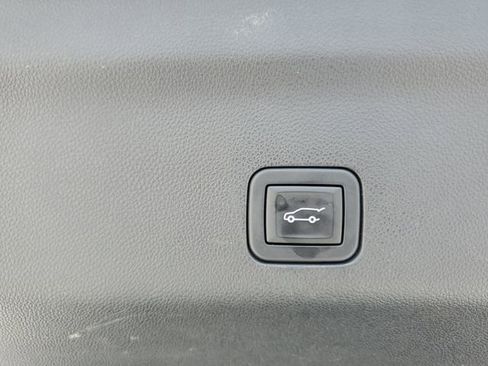 Used 2023 Chevrolet Tahoe Premier w/ Max Trailering Package RWD image 10