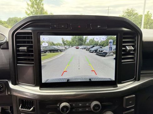 Used 2024 Ford F150 STX AWD/4WD image 27