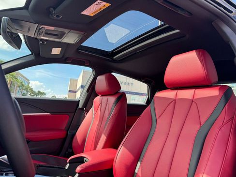 New 2026 Acura Integra A-Spec FWD image 6