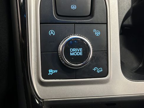 Used 2022 Ford Explorer ST w/ Equipment Group 401A AWD/4WD image 37