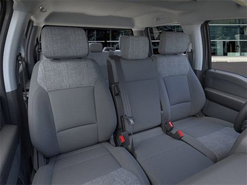 New 2025 Ford F350 XLT w/ Black Appearance Package image 10