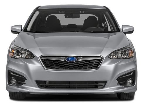 Used 2017 Subaru Impreza 2.0i AWD/4WD image 7
