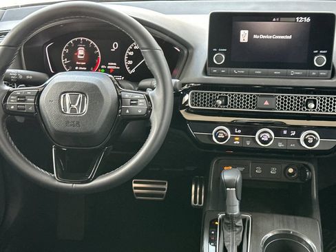 Certified 2026 Honda Civic Sport image 15