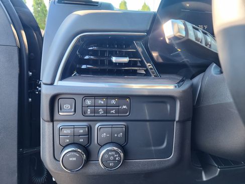 New 2026 Chevrolet Suburban Z71 w/ Comfort Package image 27