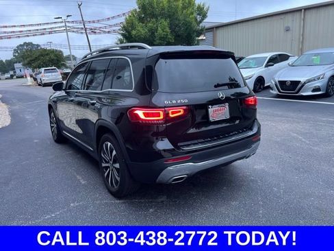 Used 2023 Mercedes-Benz GLB 250 image 32