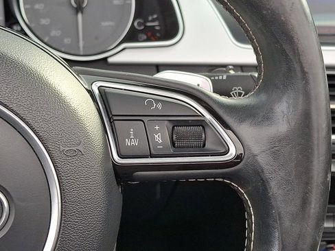 Used 2016 Audi S5 Premium Plus w/ Technology Package image 26