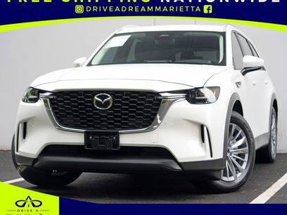 Used 2025 MAZDA CX-90 3.3 Turbo w/ Select Package