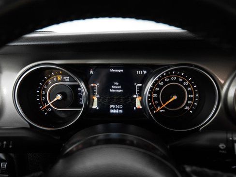 Used 2018 Jeep Wrangler Unlimited Sport S image 17