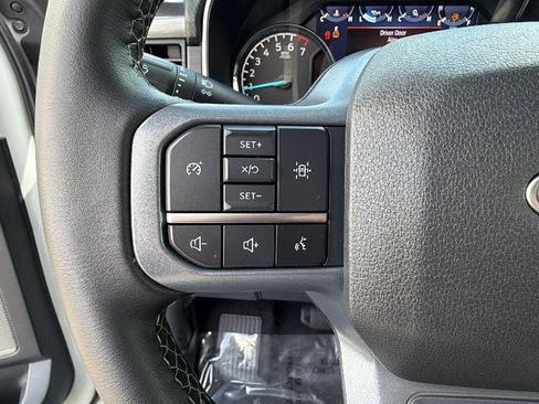 Used 2023 Ford F150 XLT w/ Equipment Group 302A High image 26