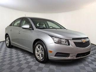 Used 2011 Chevrolet Cruze LT video 1