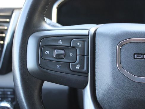 Used 2025 GMC Sierra 3500 Denali Ultimate AWD/4WD image 18